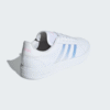 Adidas Grand Court Base Whi Wm