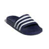 Adidas Slide Classic Blu Mn