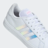 Adidas Grand Court Base Whi Wm