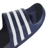 Adidas Slide Classic Blu Mn
