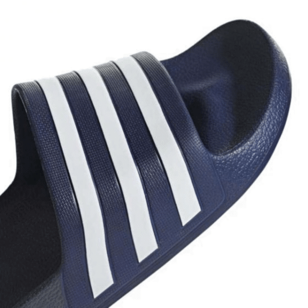 Adidas Slide Classic Blu Mn