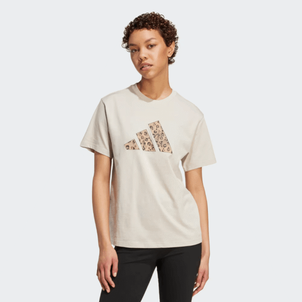 Adidas Tshirt Animal Bei Wm