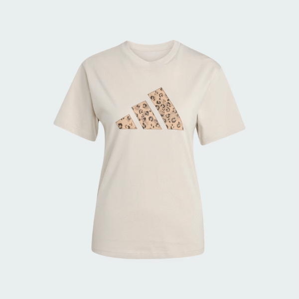 Adidas Tshirt Animal Bei Wm