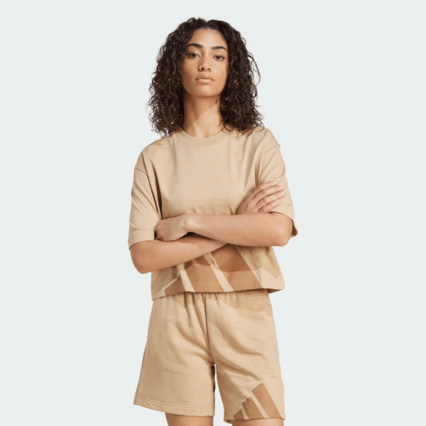 Adidas Tshirt Pupera Bei Wm