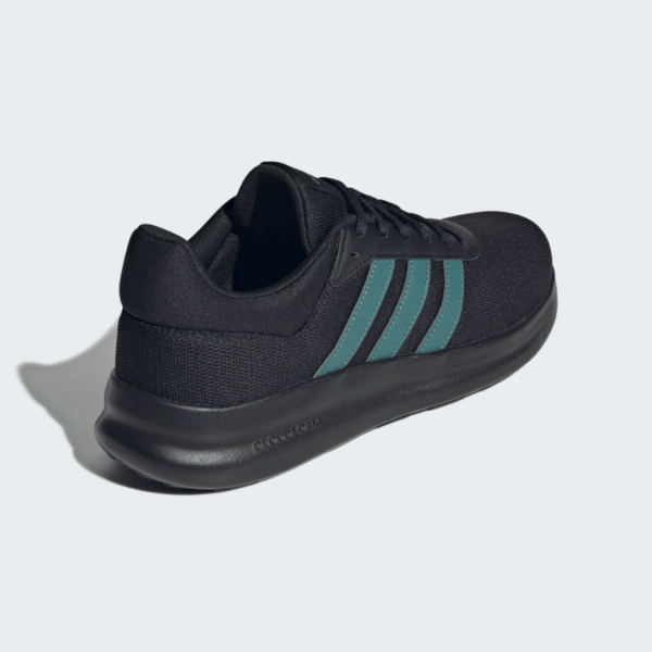 Adidas Lite Racer 4.0 Blk Mn