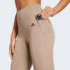 ADIDAS26112573 Adidas Leggings Classic Bei Wm