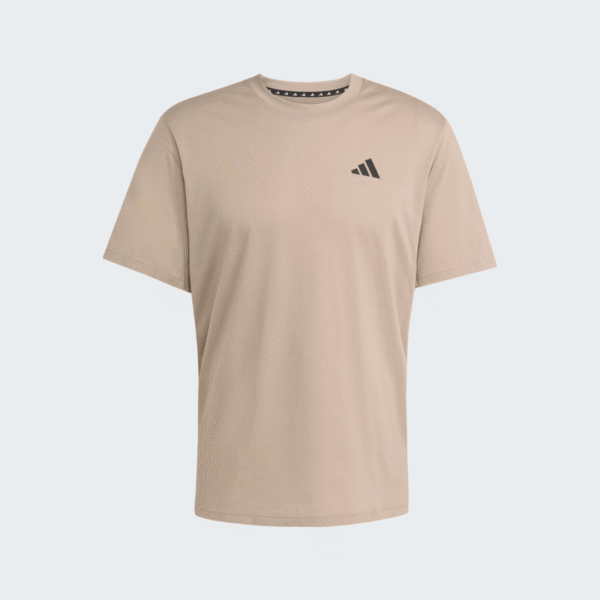 Adidas Tshirt Bassic Bei Mn