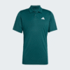 Adidas Polo Bassic Gre Mn