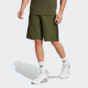Adidas Short Df Bassic Gre Mn