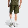 Adidas Short Df Bassic Gre Mn