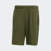 Adidas Short Df Bassic Gre Mn