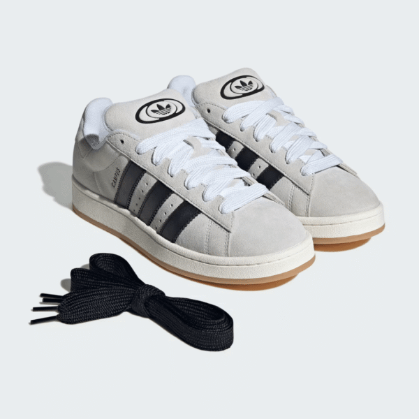 Adidas Campus 00s Gry Mn