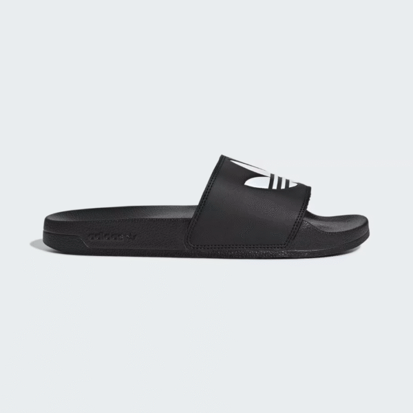 Adidas Slide Classic Blk Mn