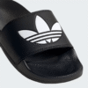 Adidas Slide Classic Blk Mn