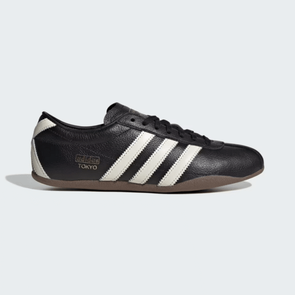 Adidas Tokio Lifestyle Blk Wm