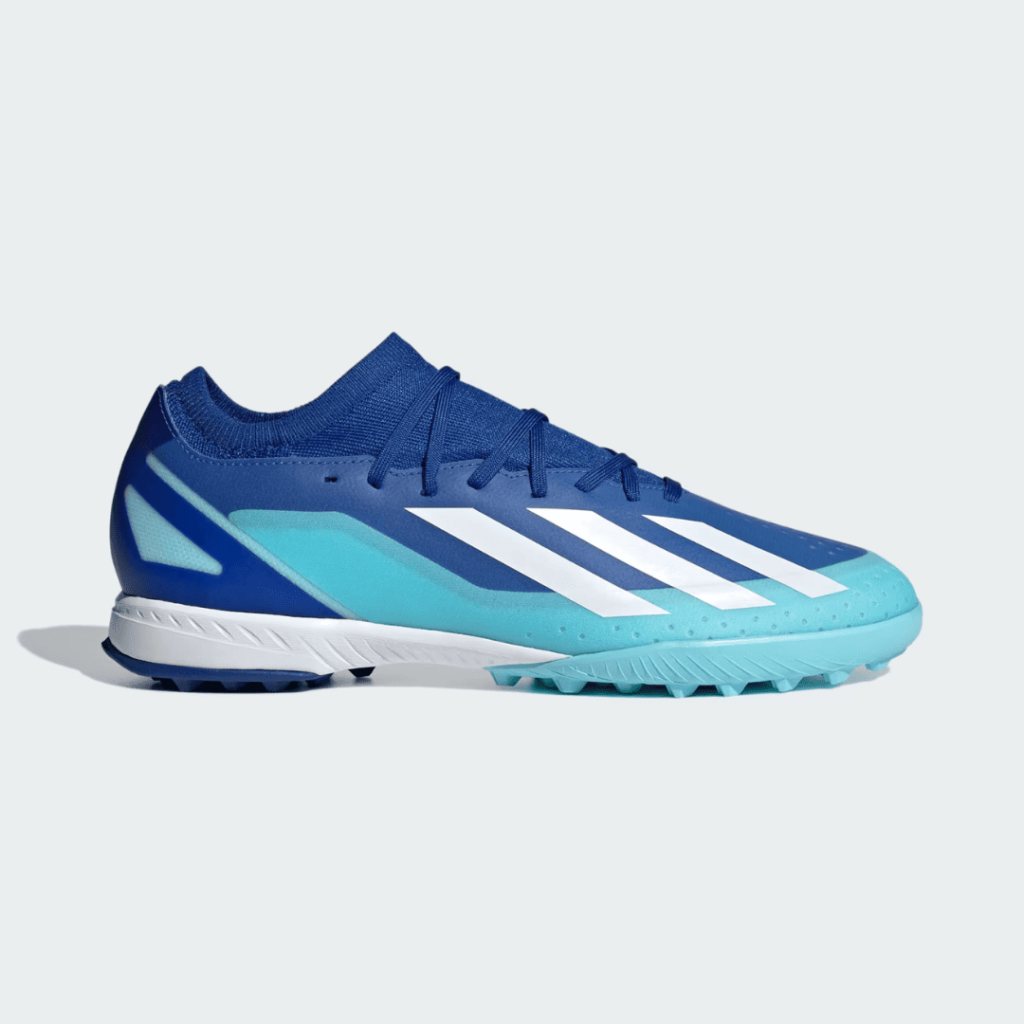 Adidas Crazy Fast 3 Blu Mn