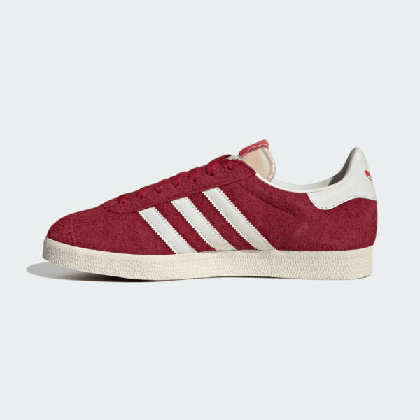 Adidas Gazelle Classic Red Mn
