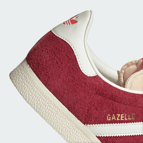 Adidas Gazelle Classic Red Mn