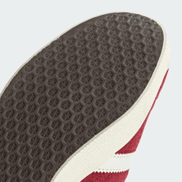 Adidas Gazelle Classic Red Mn