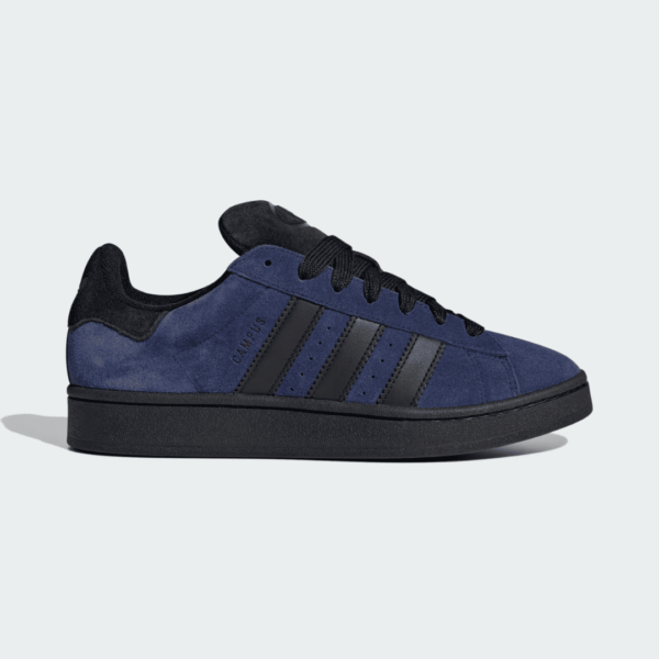 Adidas Campus 00s Blu Mn