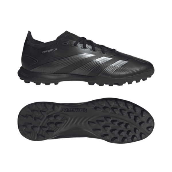 Adidas Predator League Tf Blk Mn