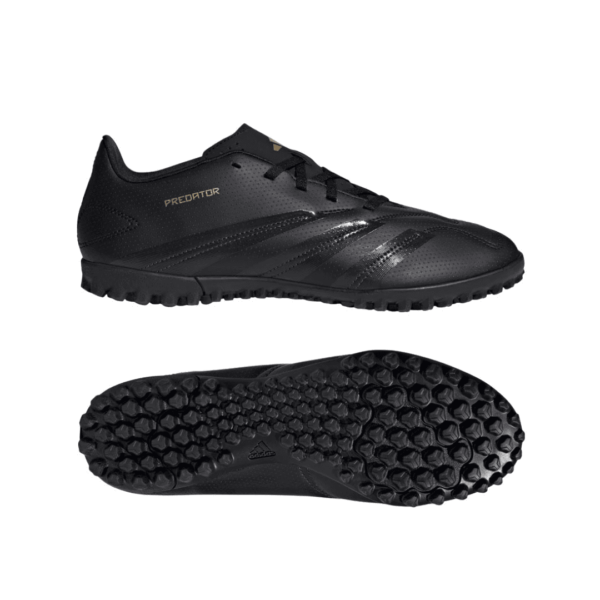 Adidas Predator Club Blk Mn