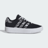 Adidas Court Plataform Blk Mn