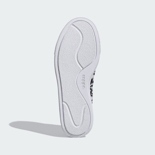 Adidas Court Plataform Blk Mn