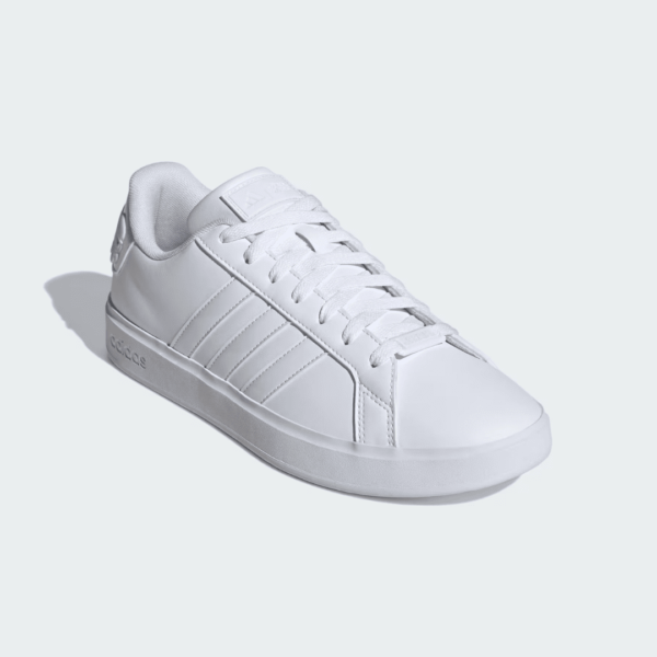 Adidas Star Wars Grand Court Whi Mn