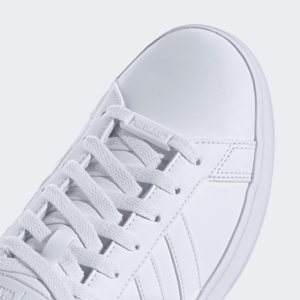 Adidas Star Wars Grand Court Whi Mn