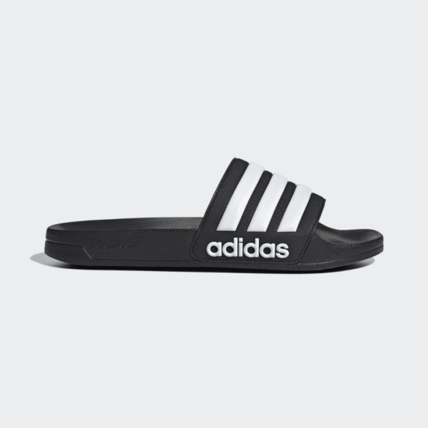 Adidas Slide Classic Blk