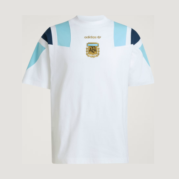 Adidas Tshirt Afa Arg Mn