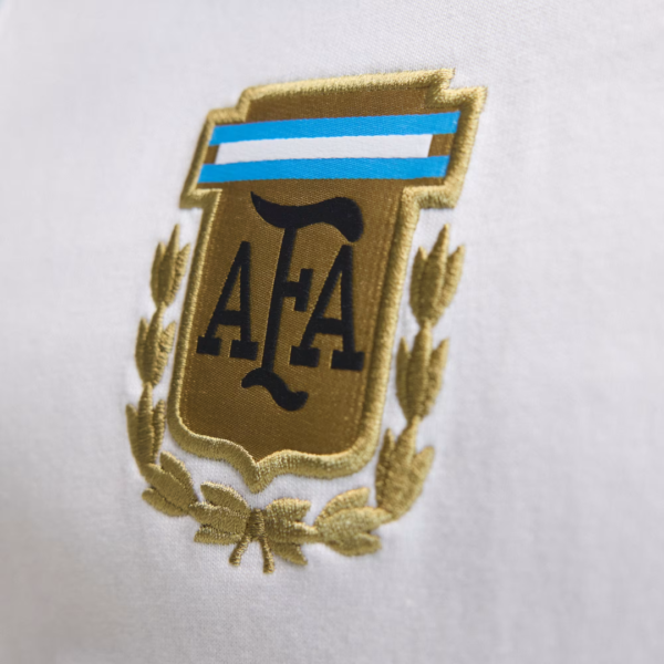 Adidas Tshirt Afa Arg Mn