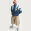 ADIDAS29062618 Adidas Jacket Classic Afa Arg Mn