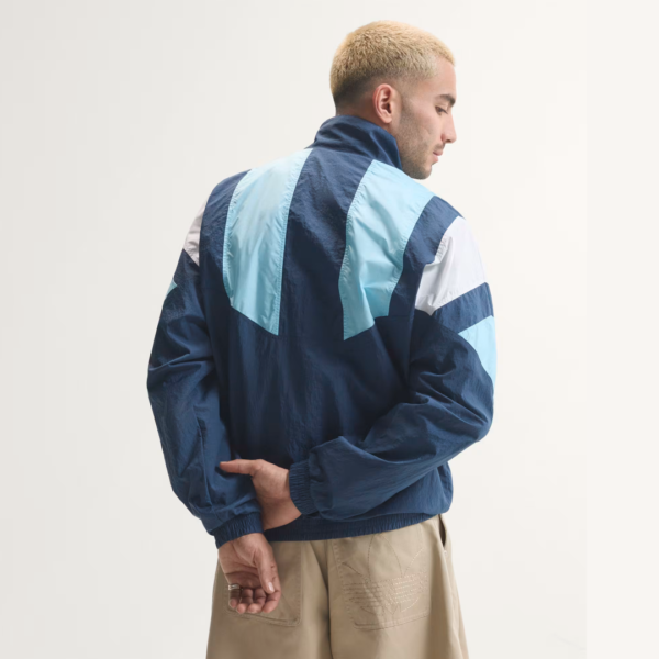 ADIDAS29062619 Adidas Jacket Classic Afa Arg Mn