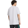 ADIDAS2906262 Adidas Tshirt Classic Whi Mn