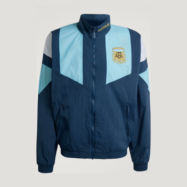 ADIDAS29062620 Adidas Jacket Classic Afa Arg Mn