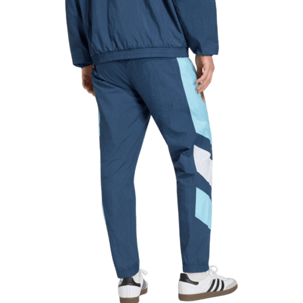 ADIDAS29062622 Adidas Pants Classic Afa Arg Mn