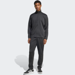 ADIDAS29062628 Adidas Jacket & Pants Classic Blk Mn