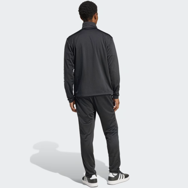 ADIDAS29062629 Adidas Jacket & Pants Classic Blk Mn
