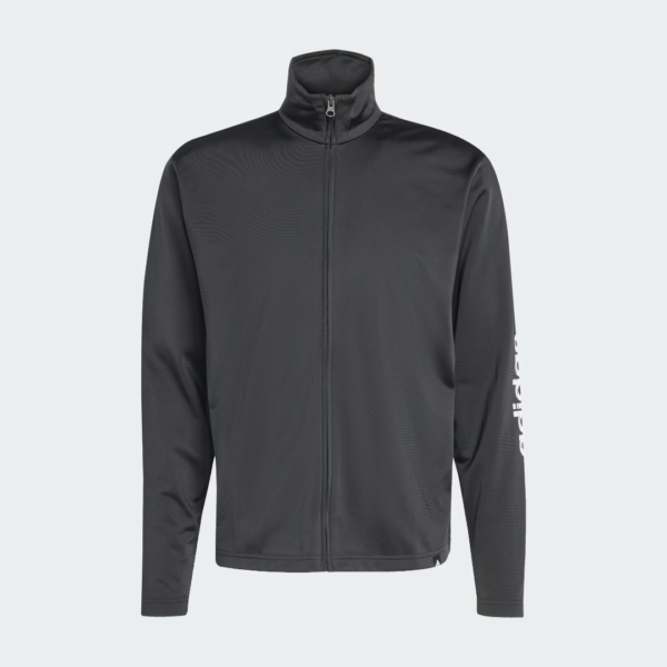 ADIDAS29062630 Adidas Jacket & Pants Classic Blk Mn