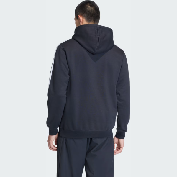 Adidas Jacket Classic Blk Mn