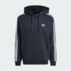 Adidas Jacket Classic Blk Mn