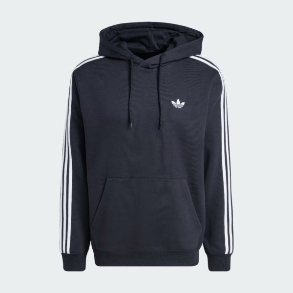 Adidas Jacket Classic Blk Mn
