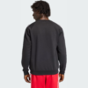 Adidas Sweter Classic Blk Mn