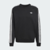 Adidas Sweter Classic Blk Mn