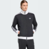 Adidas Jacket Classic Blk Mn
