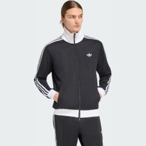 ADIDAS29062641 Adidas Jacket Classic Blk Mn