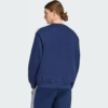 Adidas Sweter Classic Blu Mn