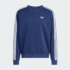 Adidas Sweter Classic Blu Mn